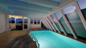 Charmerende 4BR Feriehus med Pool og Have, Vodskov